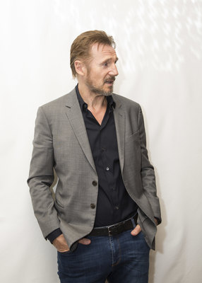 Liam Neeson tote bag #G1461833