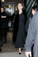 Angelina Jolie tote bag #G1462140