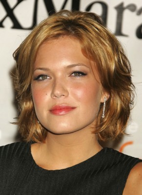 Mandy Moore Stickers G146235