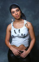 Alicia Keys Longsleeve T-shirt #2001930