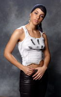 Alicia Keys Longsleeve T-shirt #2001932