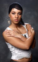 Alicia Keys Tank Top #2001933