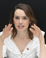 Daisy Ridley Mouse Pad G1466333