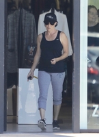 Shannen Doherty tote bag #G1466849