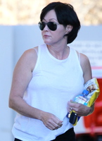 Shannen Doherty tote bag #G1466858