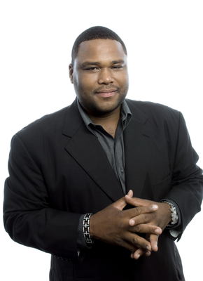 Anthony Anderson poster