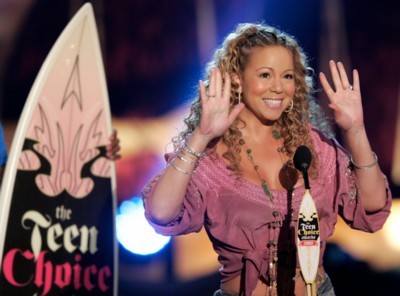 Mariah Carey tote bag #G146956