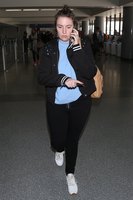 Lena Dunham hoodie #2009204