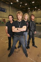 Bon Jovi t-shirt #2009851