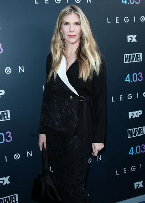 Lily Rabe Poster G1474638