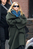 Ashley Olsen hoodie #2010992