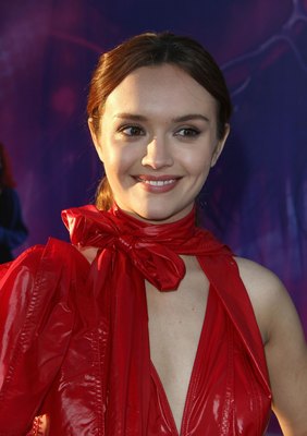 Olivia Cooke Stickers G1476732