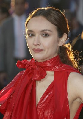 Olivia Cooke Stickers G1476914