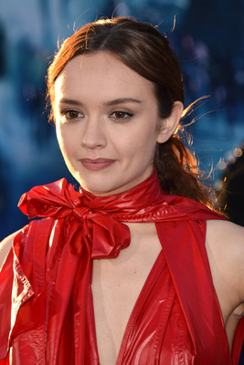 Olivia Cooke Stickers G1477098