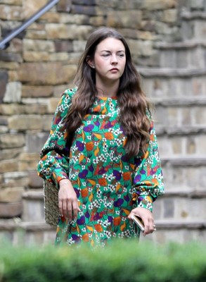 Lacey Turner puzzle G1478506