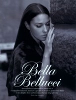 Monica Bellucci magic mug #G148444