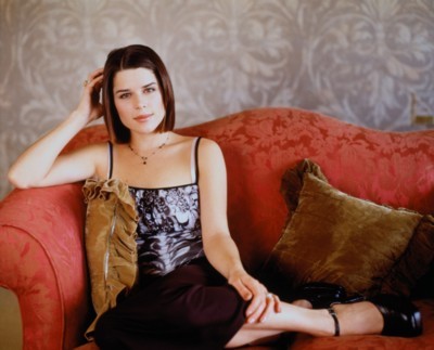 Neve Campbell Poster G148886