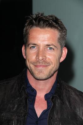 Sean Maguire Poster G1489376