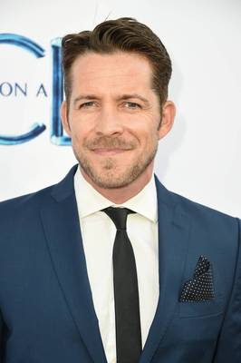 Sean Maguire Poster G1489391