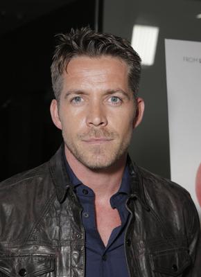 Sean Maguire Poster G1489393