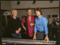 The Rolling Stones sweatshirt #2029212