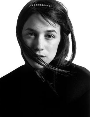 Charlotte Gainsbourg Stickers G1495893
