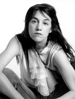 Charlotte Gainsbourg puzzle G1495895