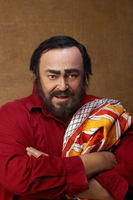 Luciano Pavarotti mug #G1496293