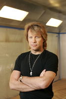 Jon Bon Jovi t-shirt #2033178