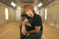 Jon Bon Jovi Mouse Pad G1497279