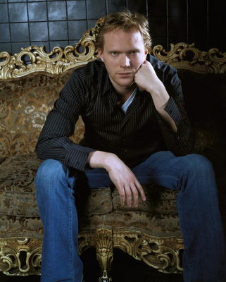 Paul Bettany Poster G1498219