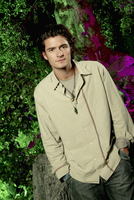 Orlando Bloom Mouse Pad G1498583