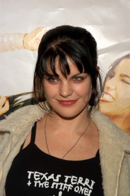 Pauley Perrette puzzle G150056