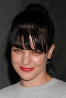 Pauley Perrette Mouse Pad G150059