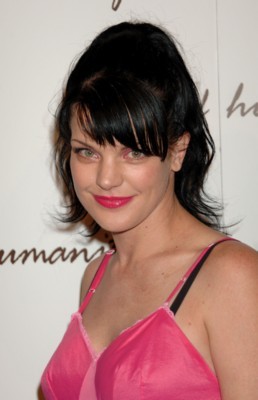 Pauley Perrette puzzle G150066