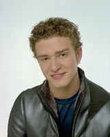 Justin Timberlake tote bag #G1506502