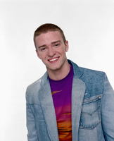 Justin Timberlake hoodie #2042421