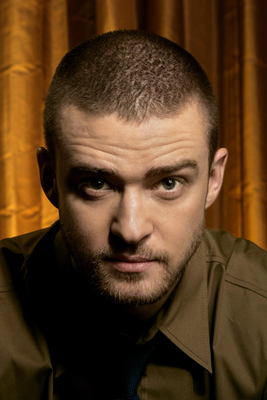 Justin Timberlake Poster G1506523