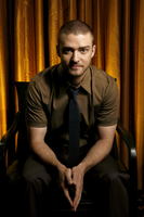 Justin Timberlake Longsleeve T-shirt #2042434