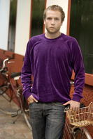 Mark Webber sweatshirt #2042590