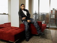Ludacris magic mug #G1506714