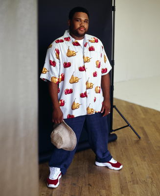Anthony Anderson puzzle G1506947