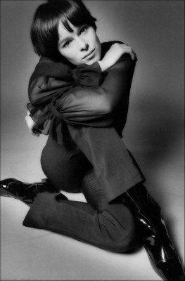 Geraldine Chaplin poster