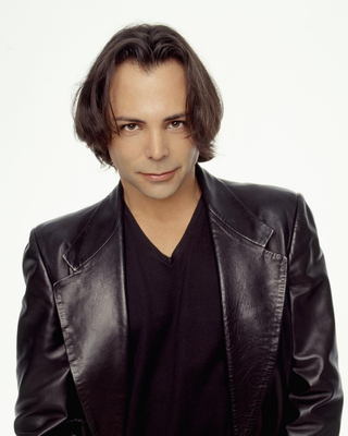 Richard Grieco poster