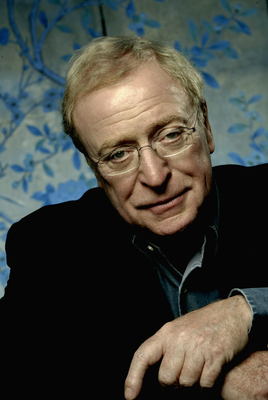 Michael Caine Poster G1507752