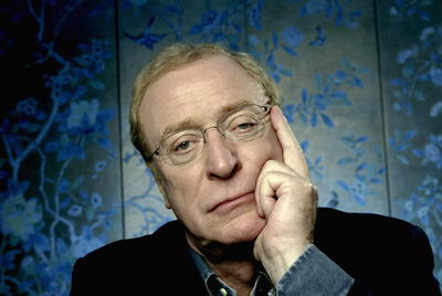 Michael Caine Stickers G1507756