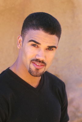 Shemar Moore puzzle G1508654