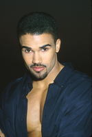 Shemar Moore Mouse Pad G1508658