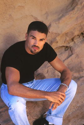 Shemar Moore puzzle G1508660