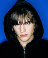 Ashton Kutcher tote bag #G1509320